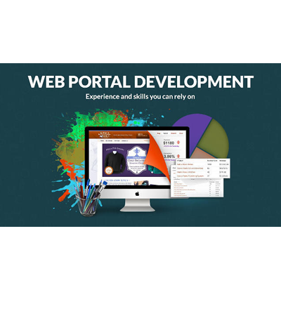Classified Web Portal Development