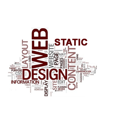 static website
